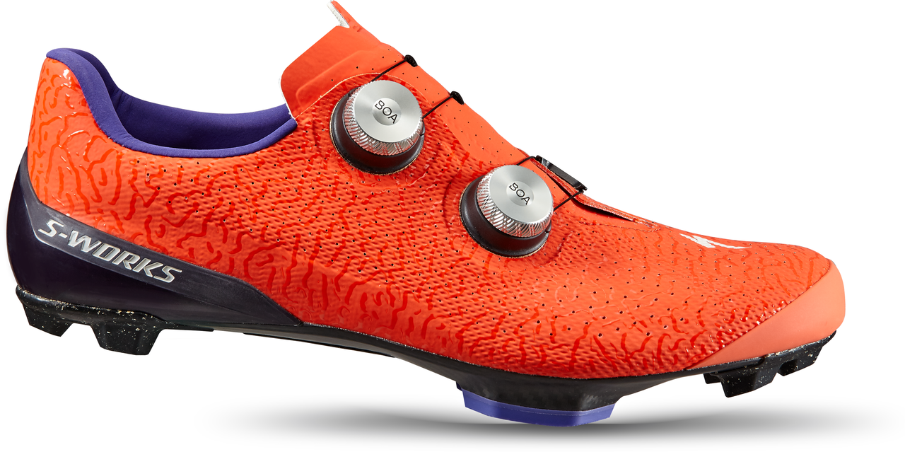 2023 | S-Works Recon Shoe