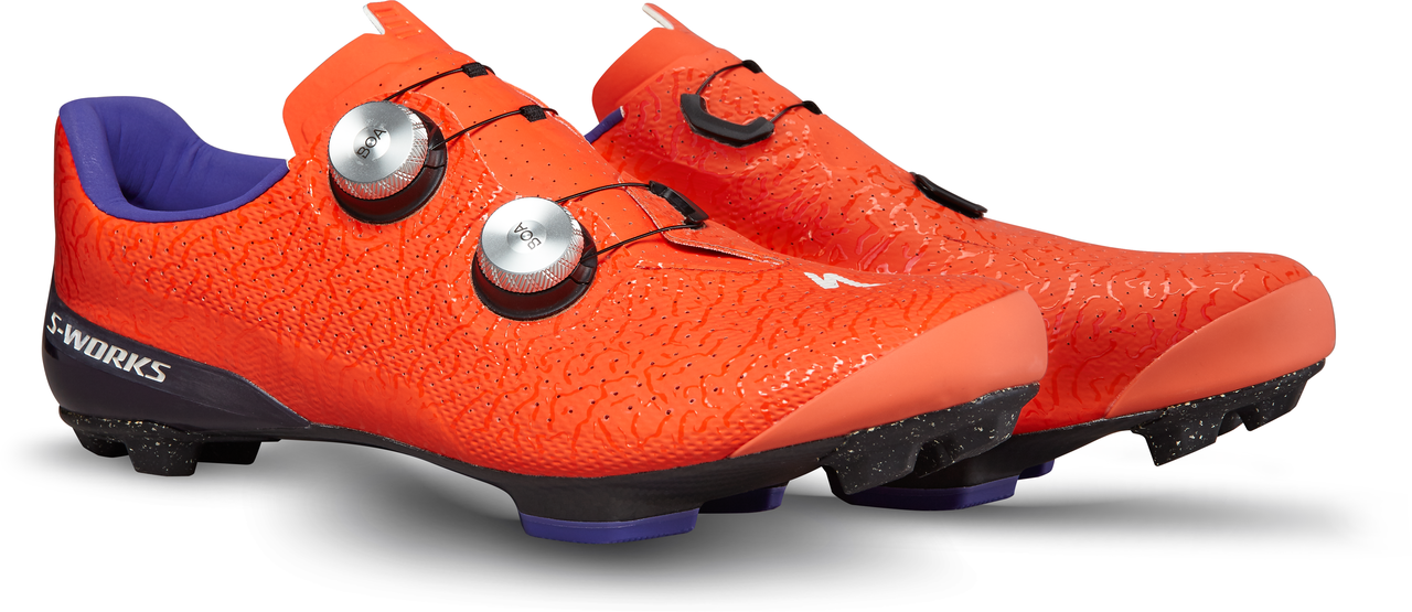 2023 | S-Works Recon Shoe