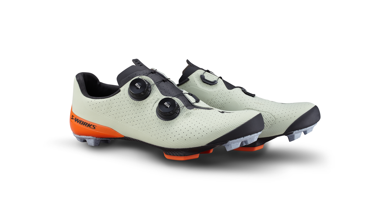 2023 | S-Works Recon Shoe