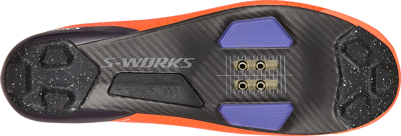 2023 | S-Works Recon Shoe