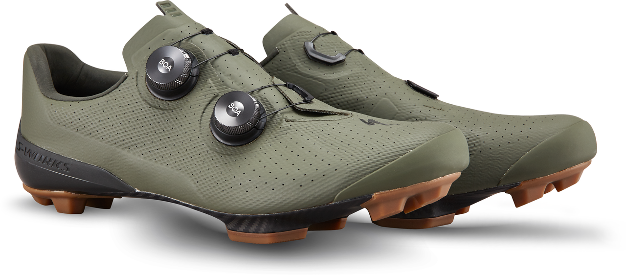 2023 | S-Works Recon Shoe