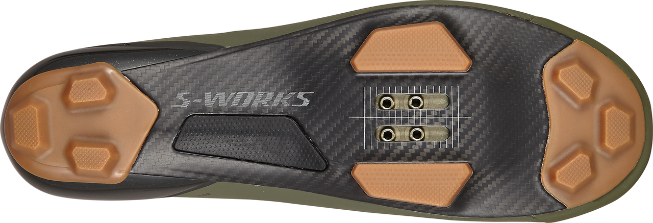 2023 | S-Works Recon Shoe
