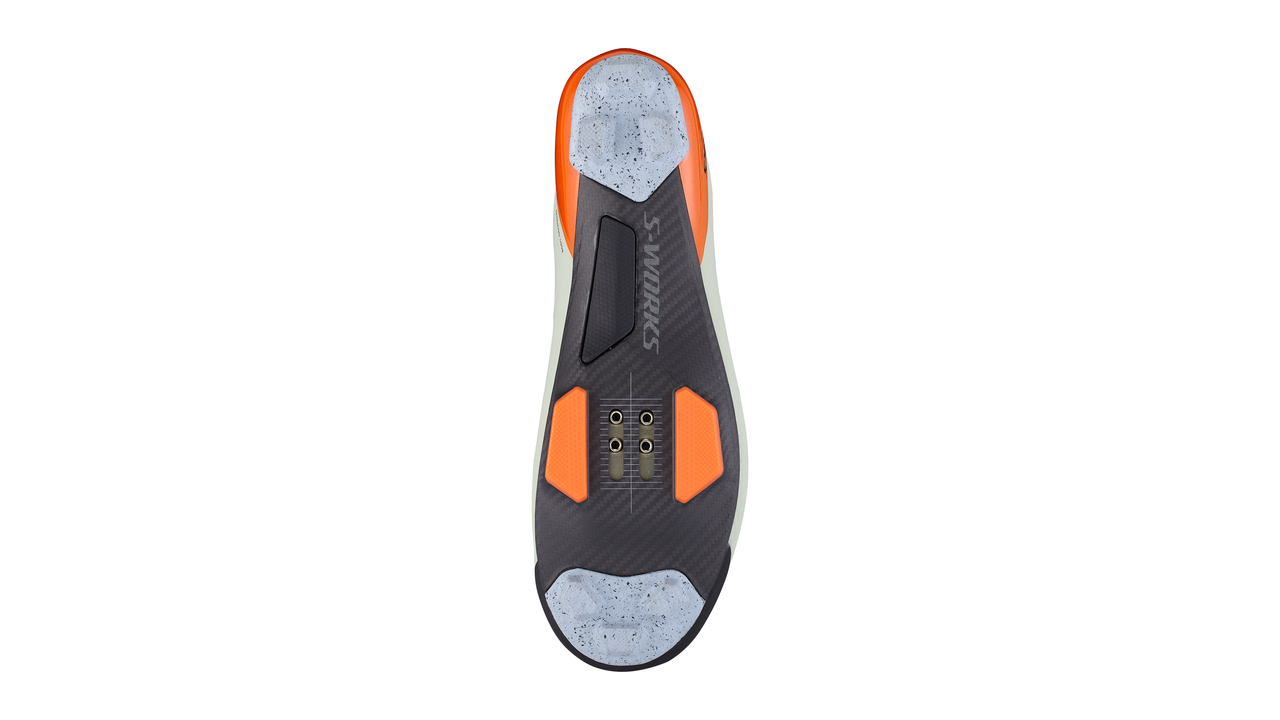2023 | S-Works Recon Shoe