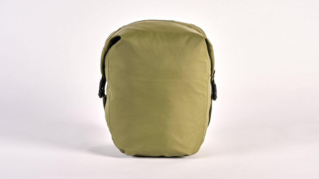 Specialized/Fjällräven Minicave Drybag