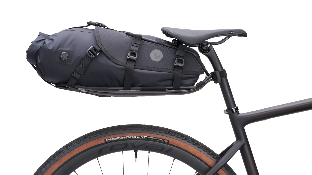 Specialized/Fjällräven Seatbag Drybag