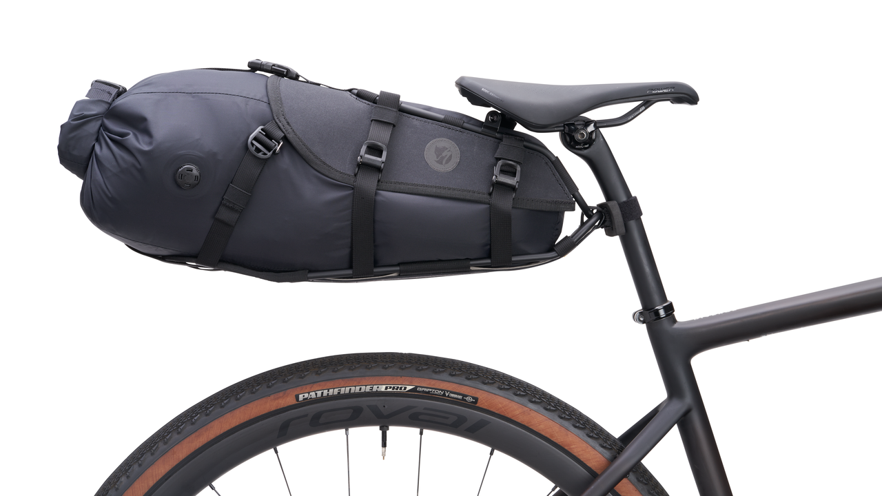 Specialized/Fjällräven Seatbag Drybag
