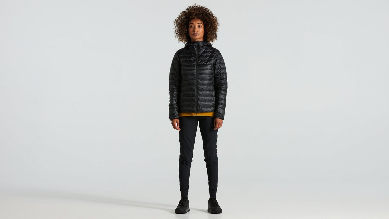2023 | Women's Packable Down Jacket