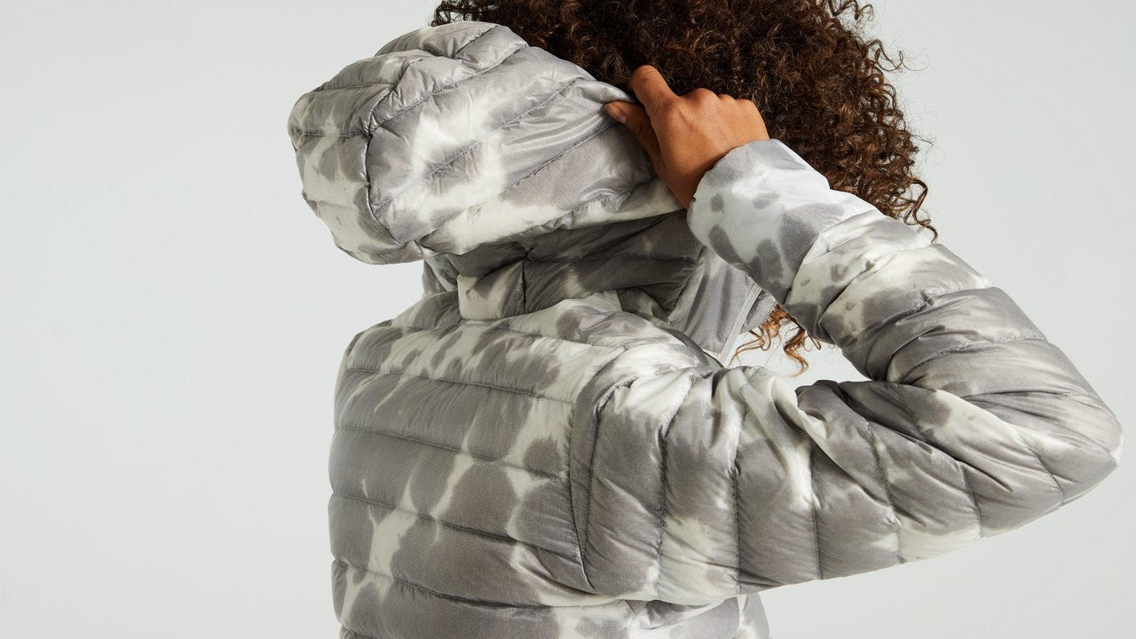 2023 | Women's Packable Down Jacket