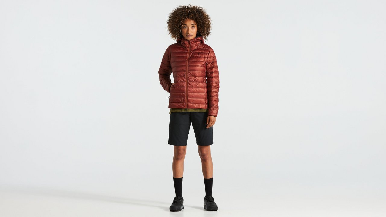 2023 | Women's Packable Down Jacket