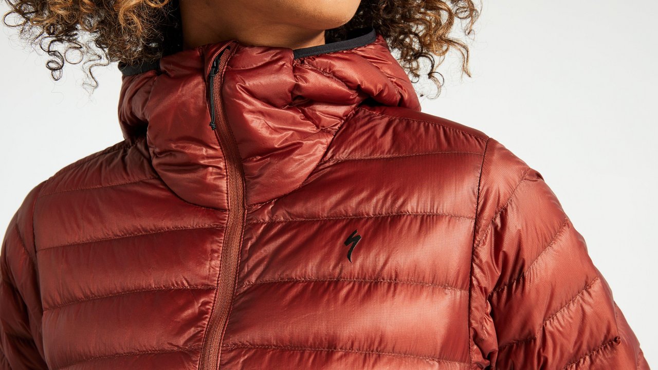 2023 | Women's Packable Down Jacket