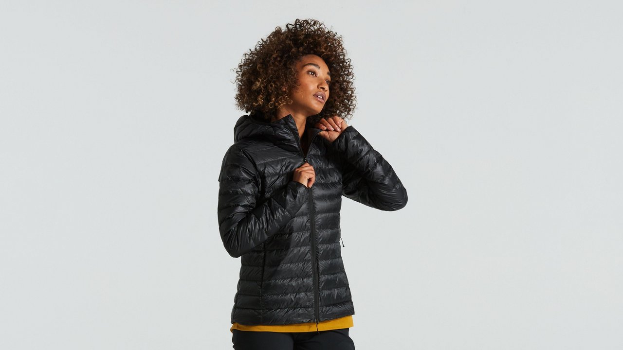 2023 | Women's Packable Down Jacket