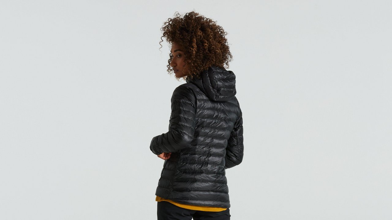 2023 | Women's Packable Down Jacket