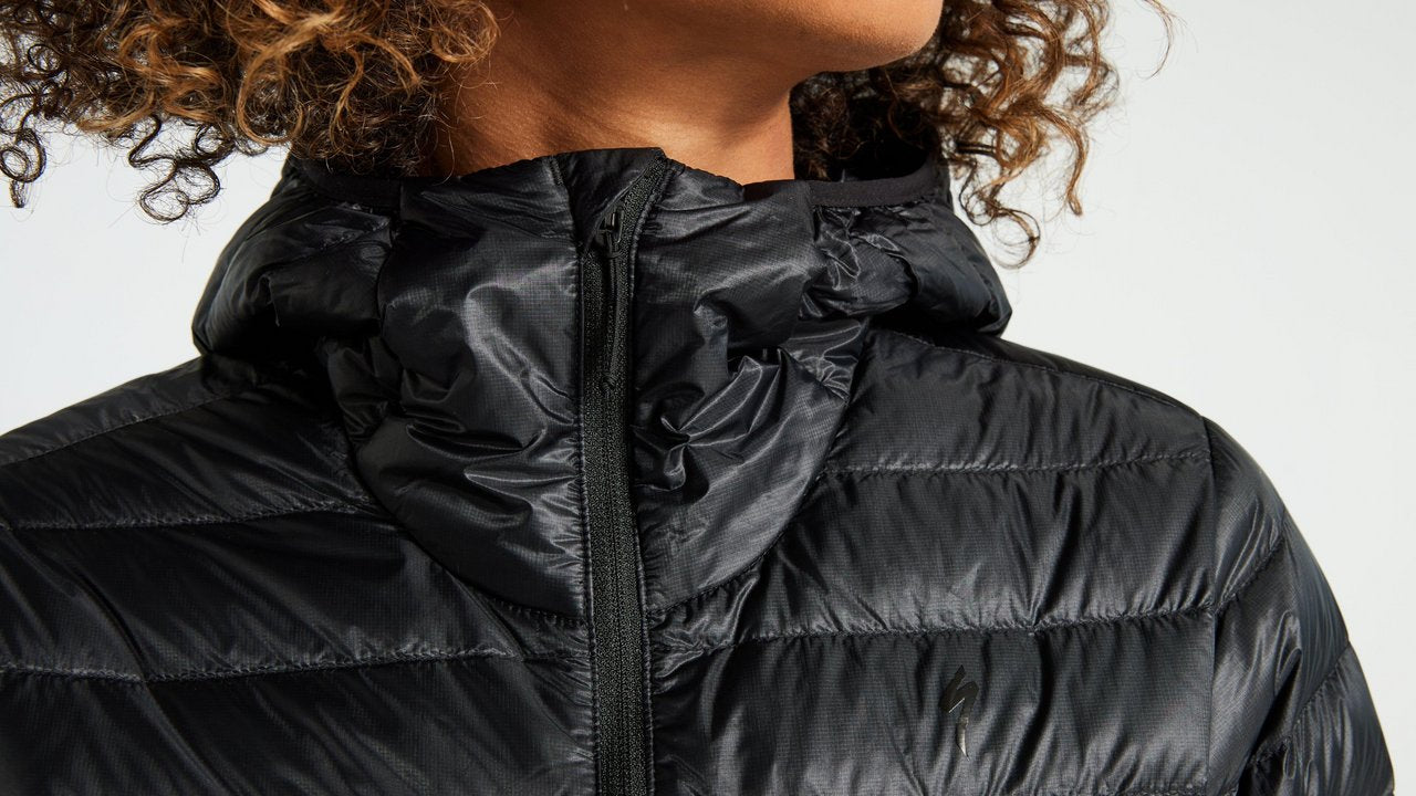 2023 | Women's Packable Down Jacket
