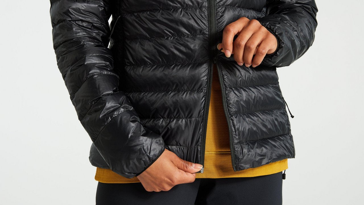 2023 | Women's Packable Down Jacket