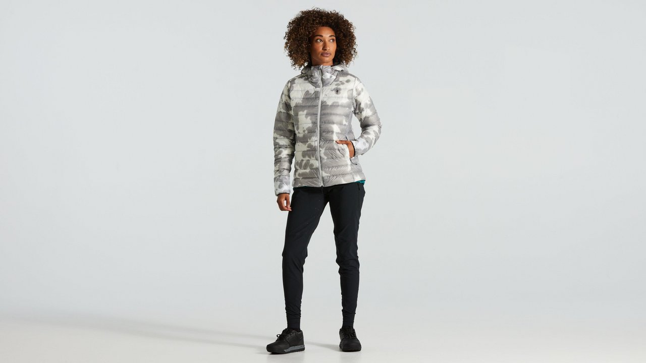 2023 | Women's Packable Down Jacket