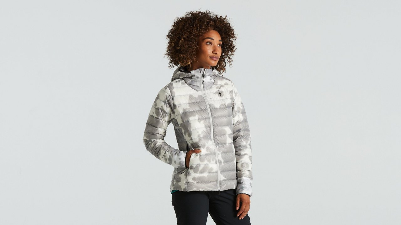 2023 | Women's Packable Down Jacket