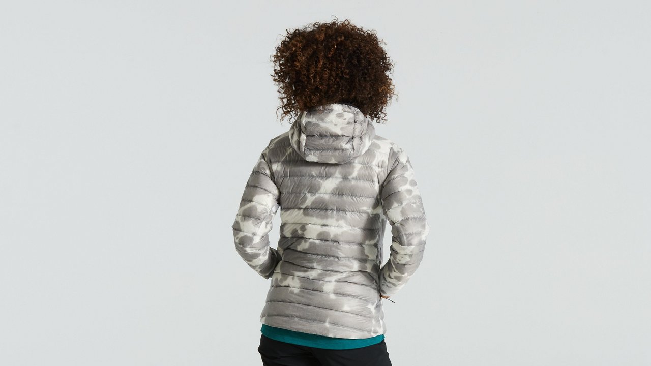 2023 | Women's Packable Down Jacket