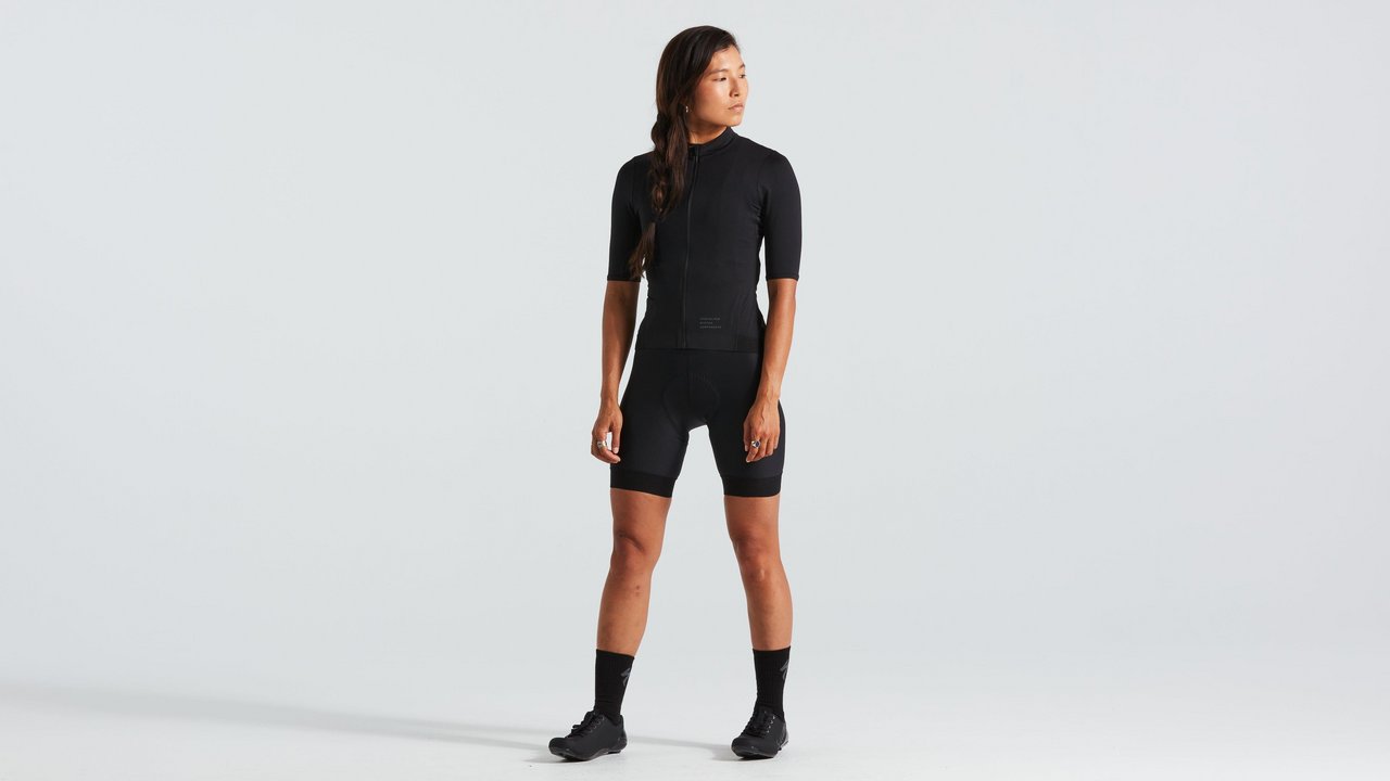2023 | Women's Prime Short Sleeve Jersey
