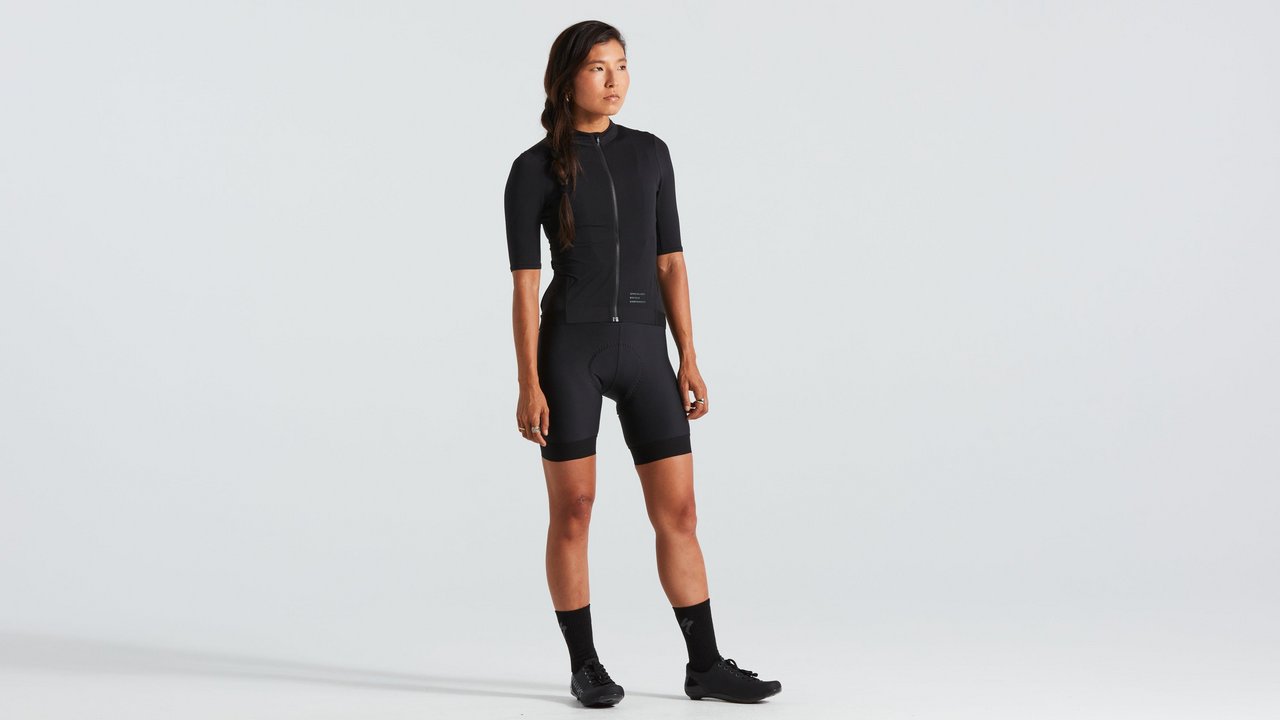 2023 | Women's Prime Short Sleeve Jersey