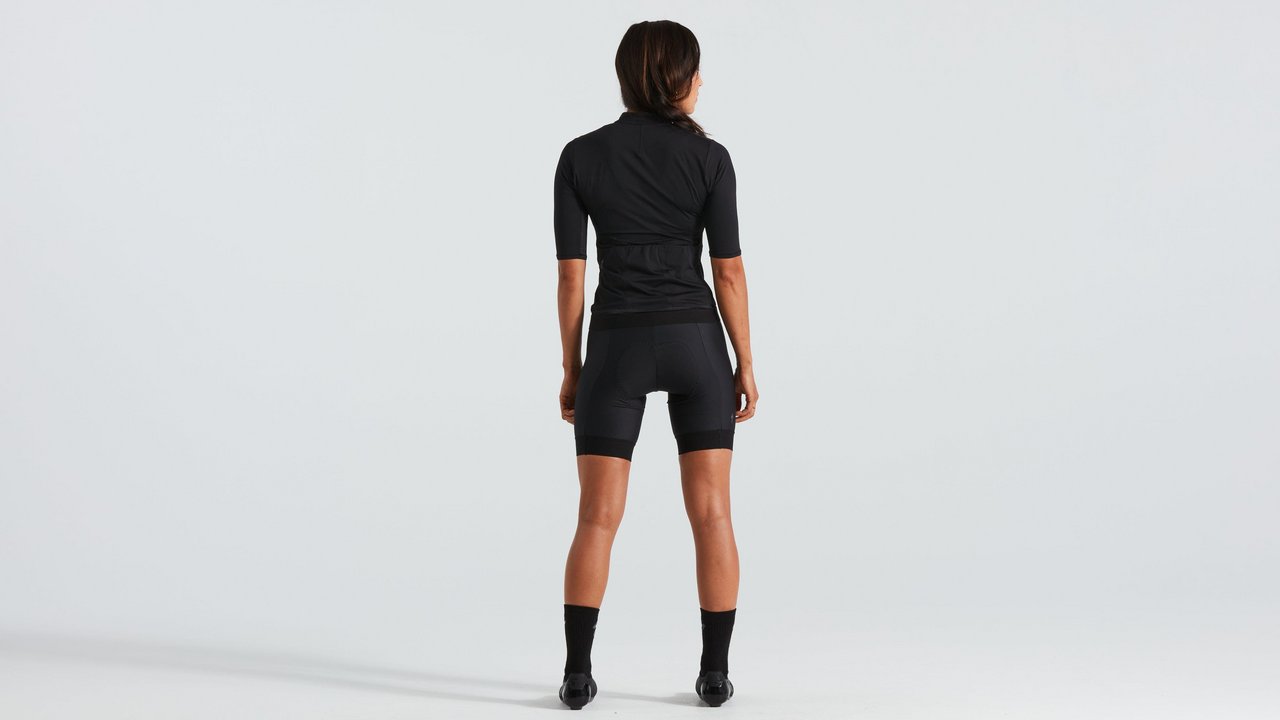 2023 | Women's Prime Short Sleeve Jersey