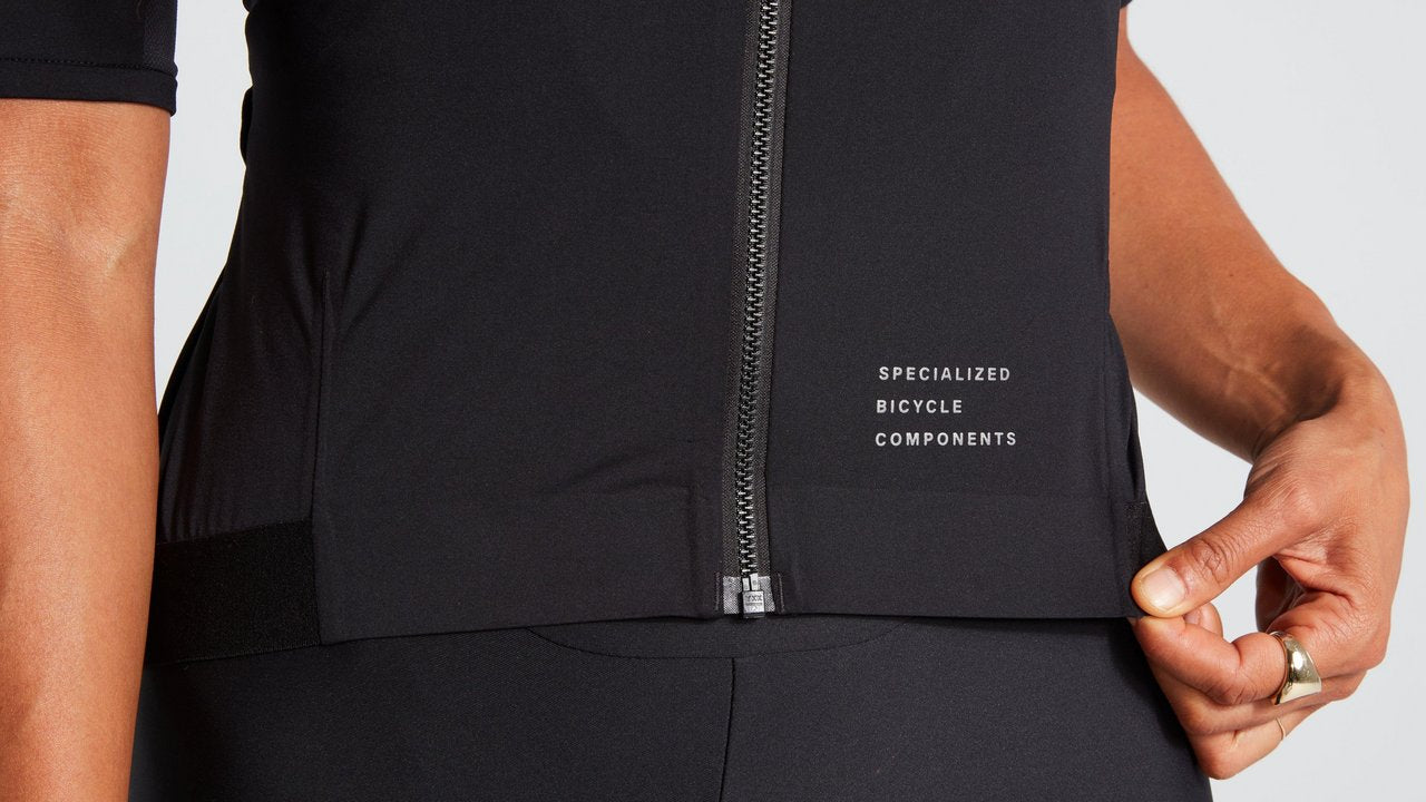 2023 | Women's Prime Short Sleeve Jersey