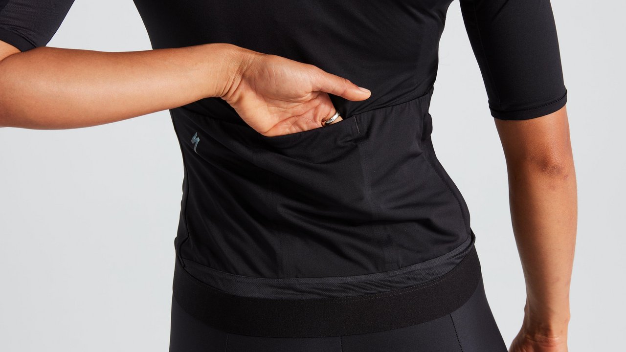 2023 | Women's Prime Short Sleeve Jersey