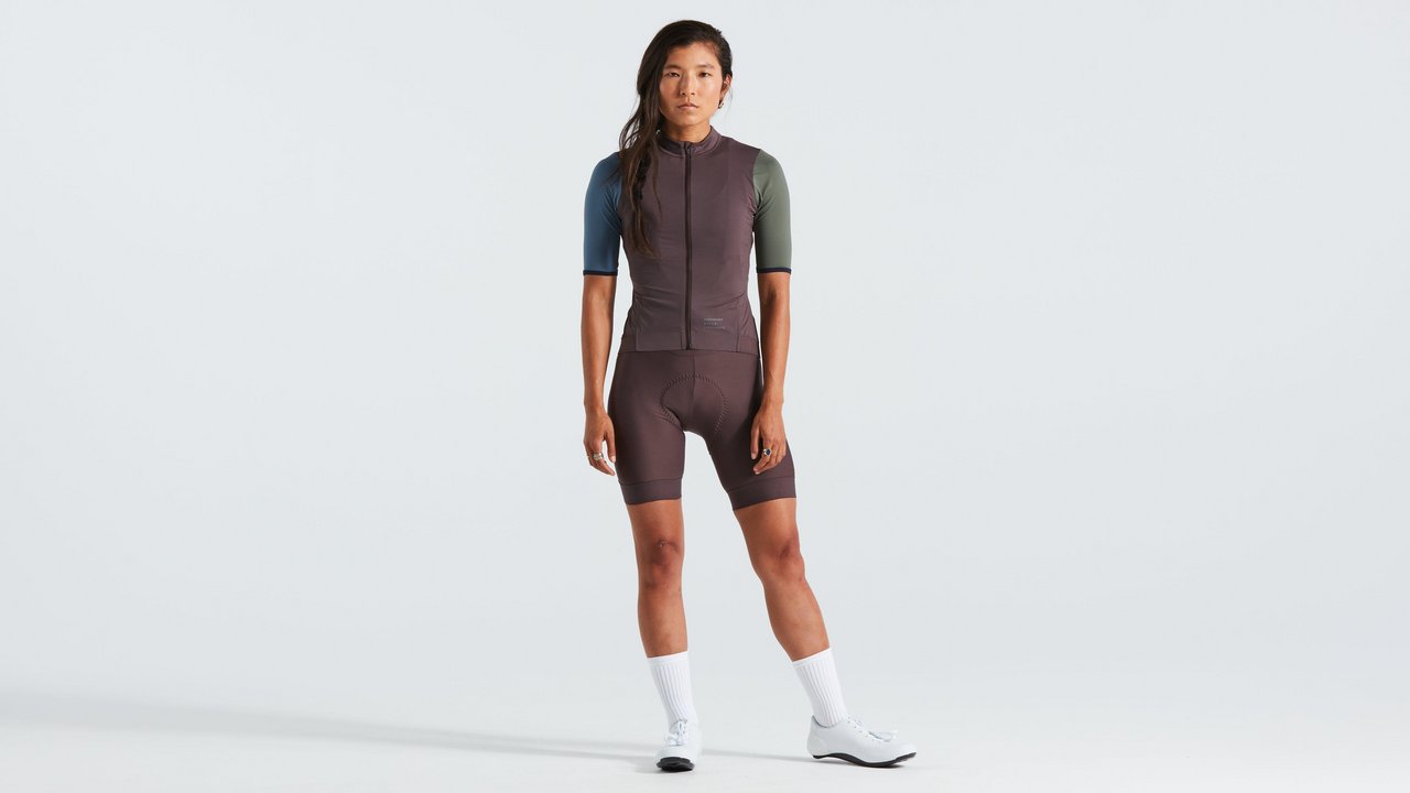 2023 | Women's Prime Short Sleeve Jersey