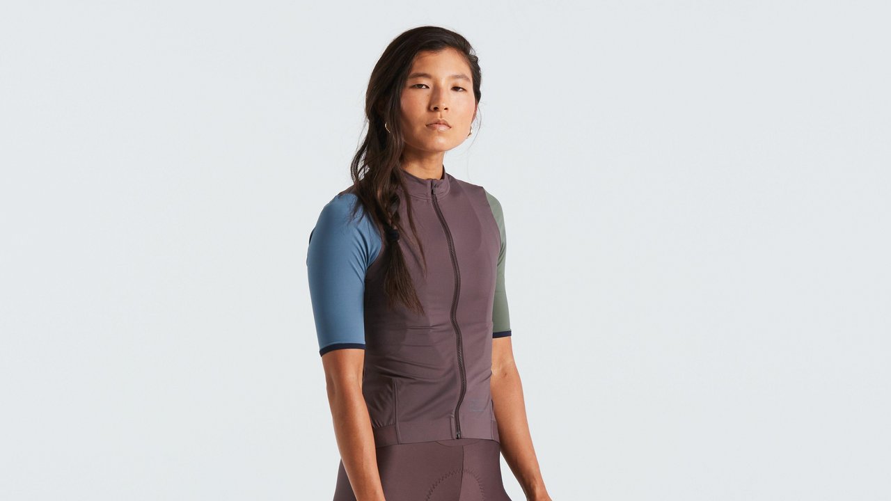 2023 | Women's Prime Short Sleeve Jersey