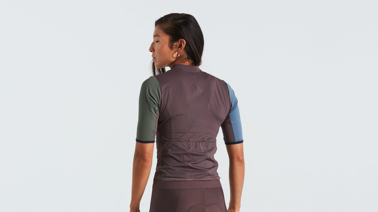 2023 | Women's Prime Short Sleeve Jersey