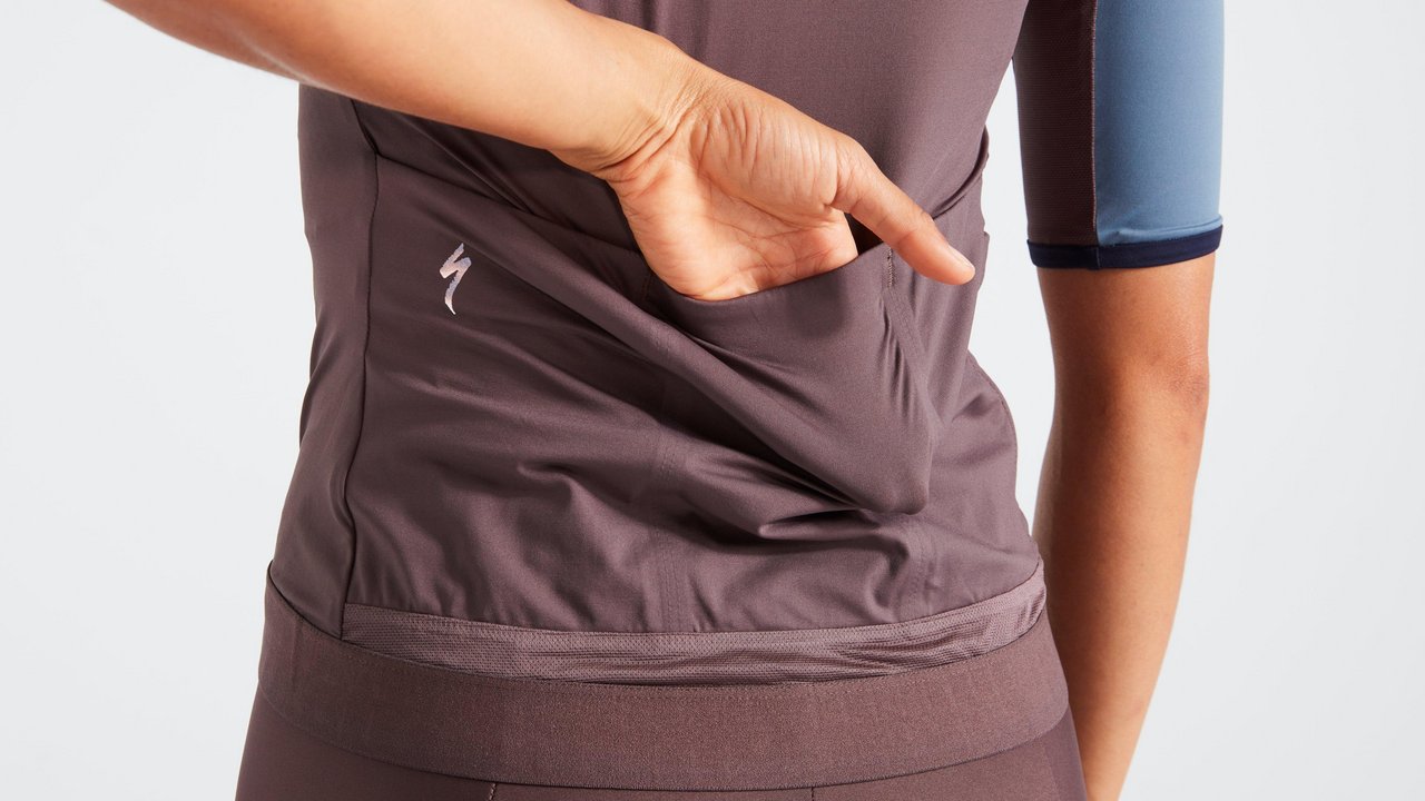 2023 | Women's Prime Short Sleeve Jersey