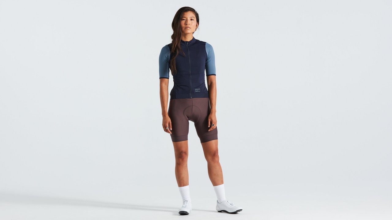 2023 | Women's Prime Short Sleeve Jersey
