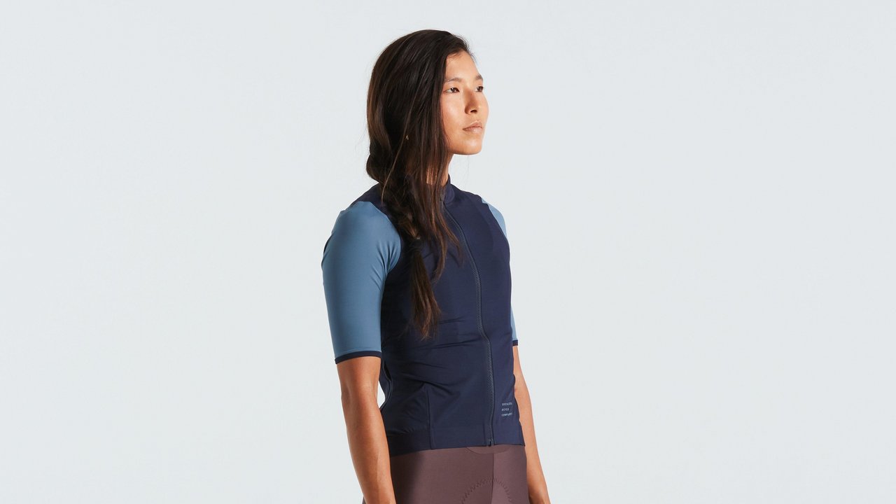 2023 | Women's Prime Short Sleeve Jersey