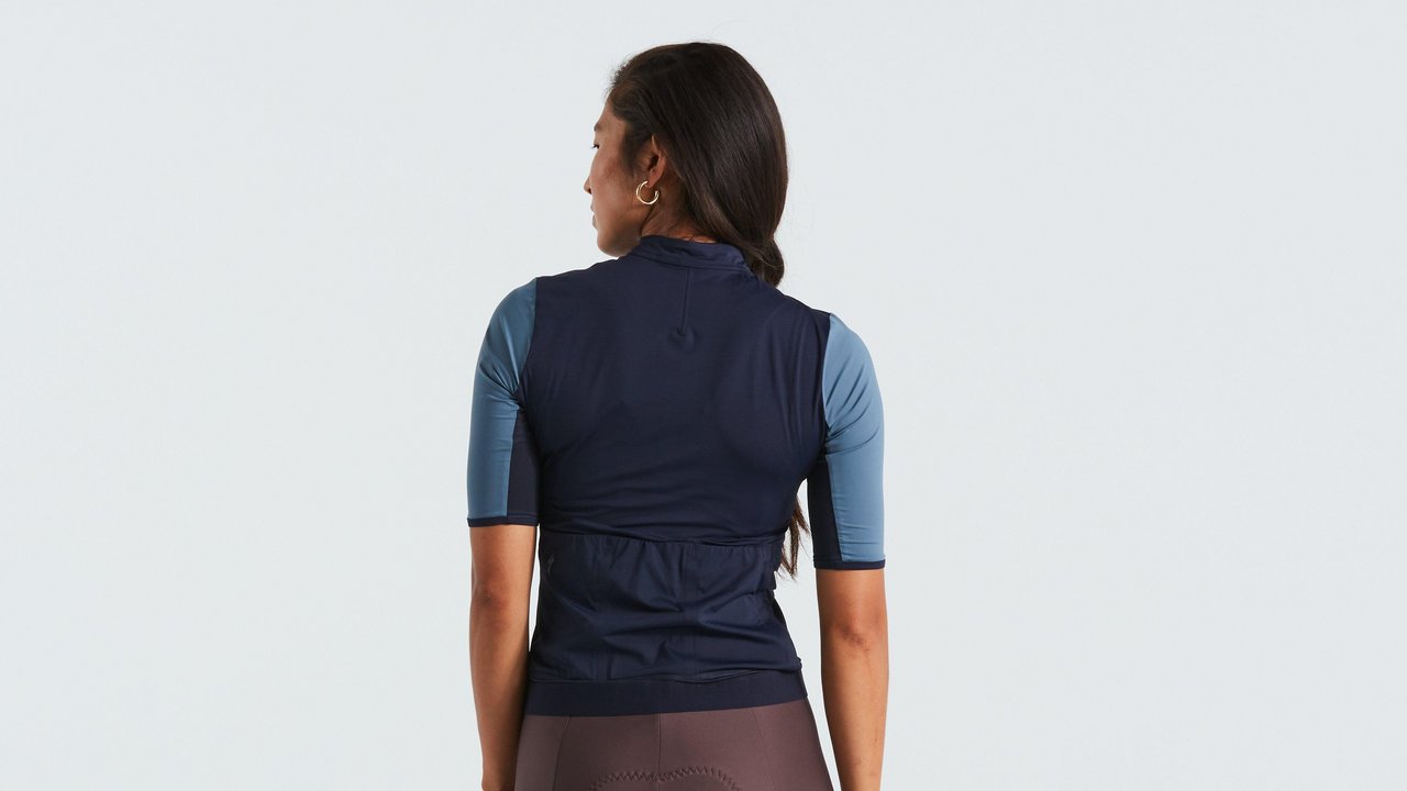 2023 | Women's Prime Short Sleeve Jersey