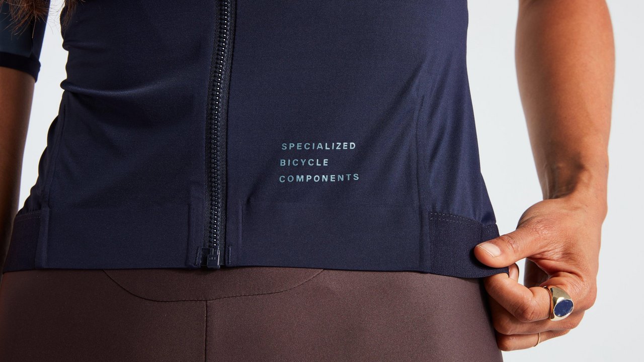 2023 | Women's Prime Short Sleeve Jersey