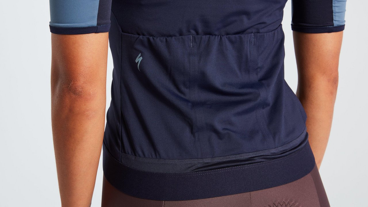 2023 | Women's Prime Short Sleeve Jersey