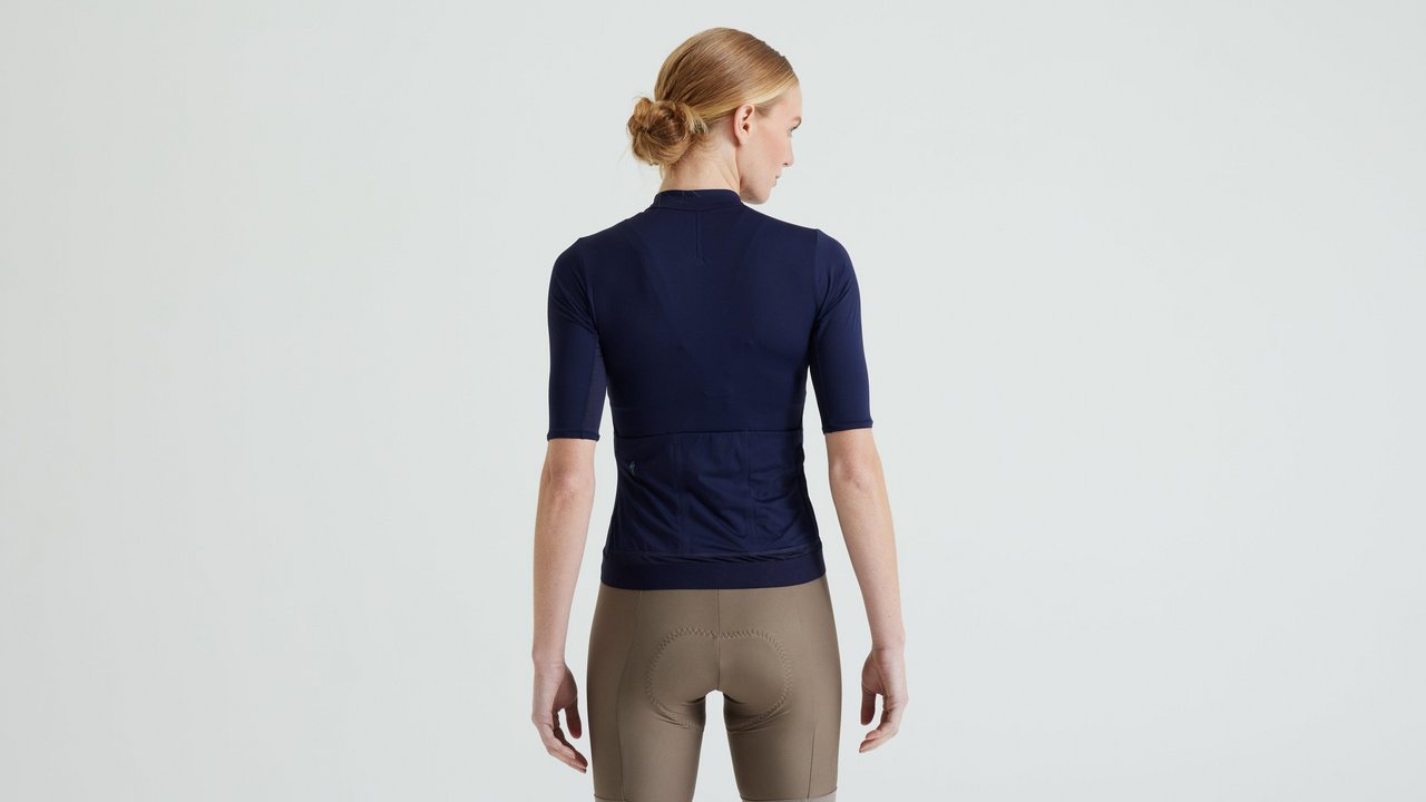 2023 | Women's Prime Short Sleeve Jersey