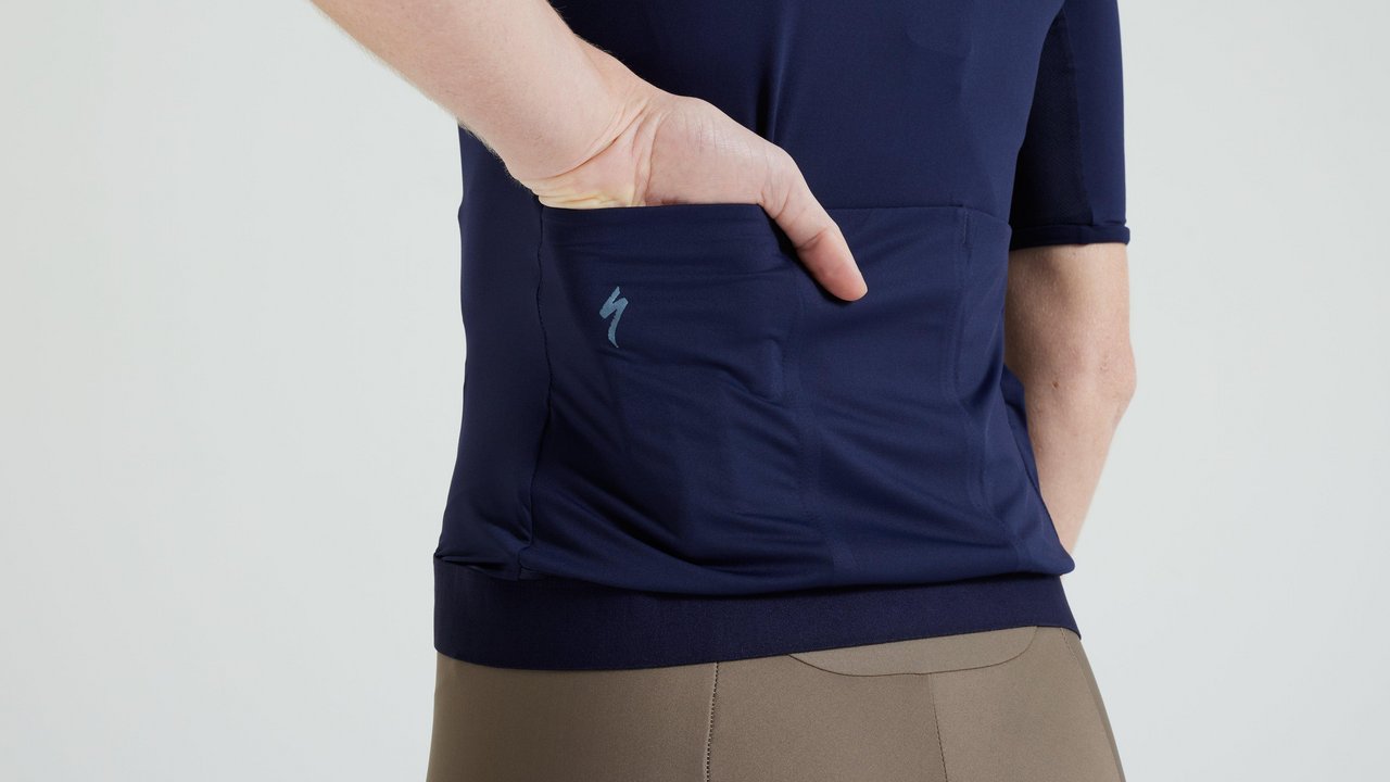 2023 | Women's Prime Short Sleeve Jersey