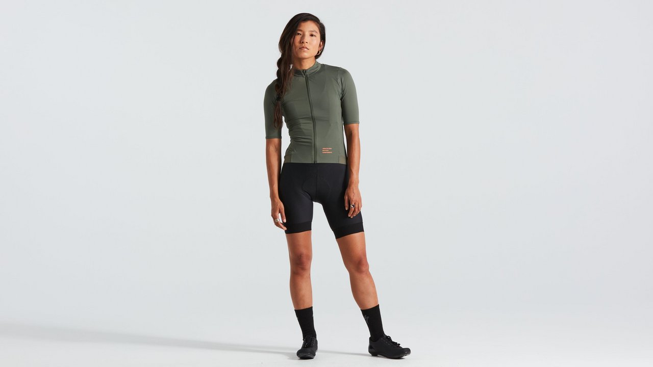 2023 | Women's Prime Short Sleeve Jersey