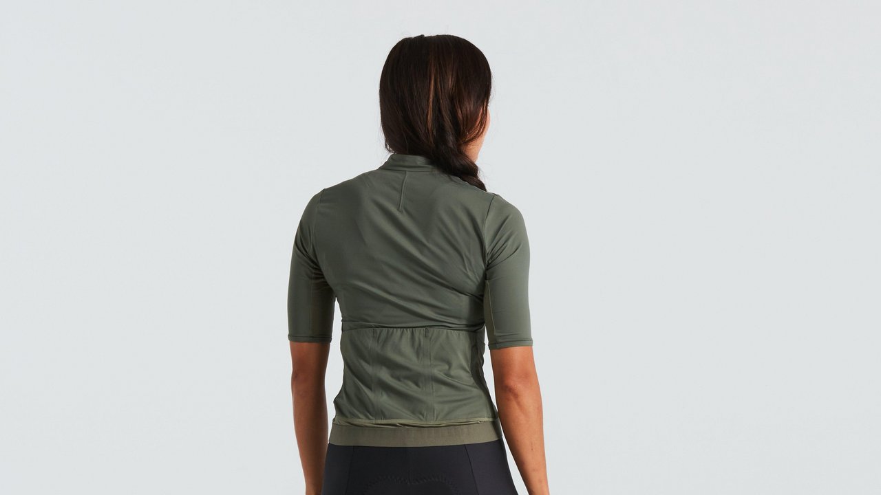 2023 | Women's Prime Short Sleeve Jersey