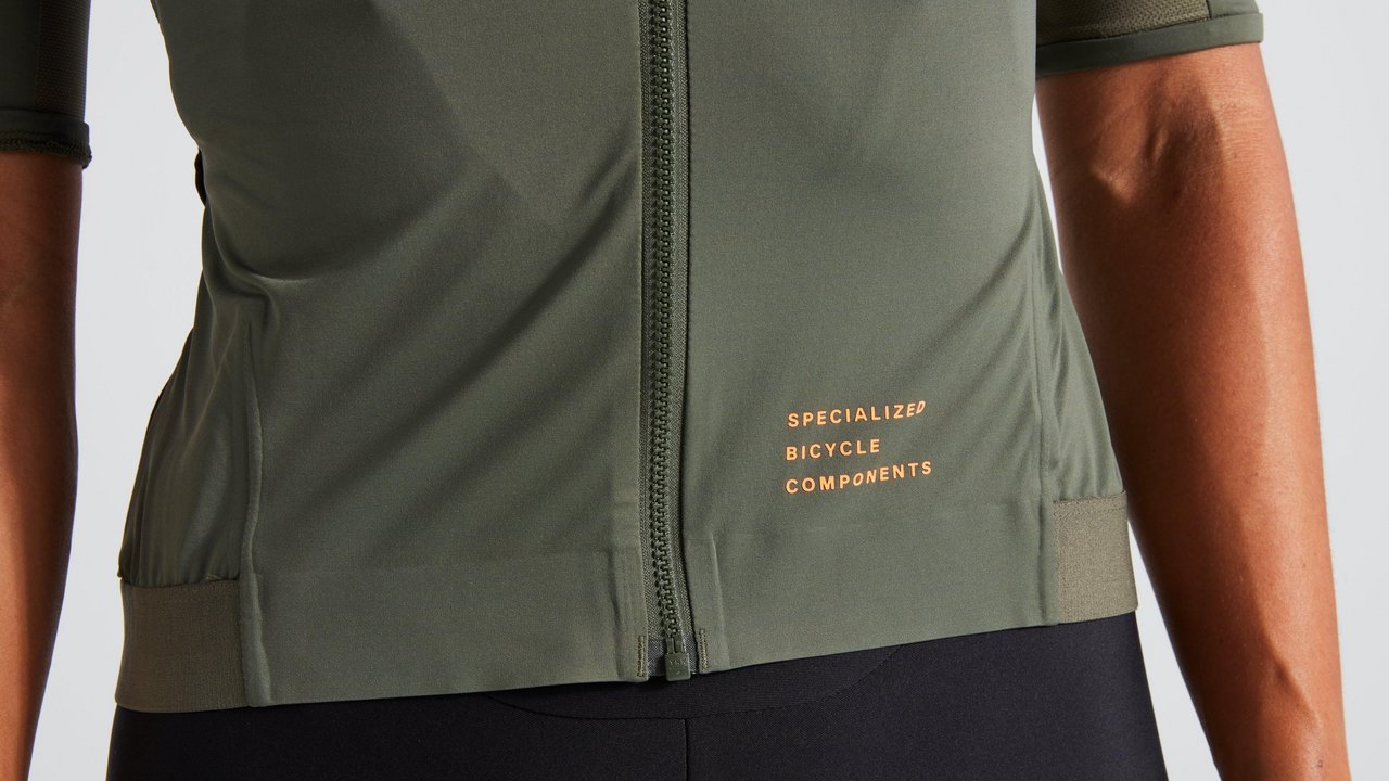 2023 | Women's Prime Short Sleeve Jersey