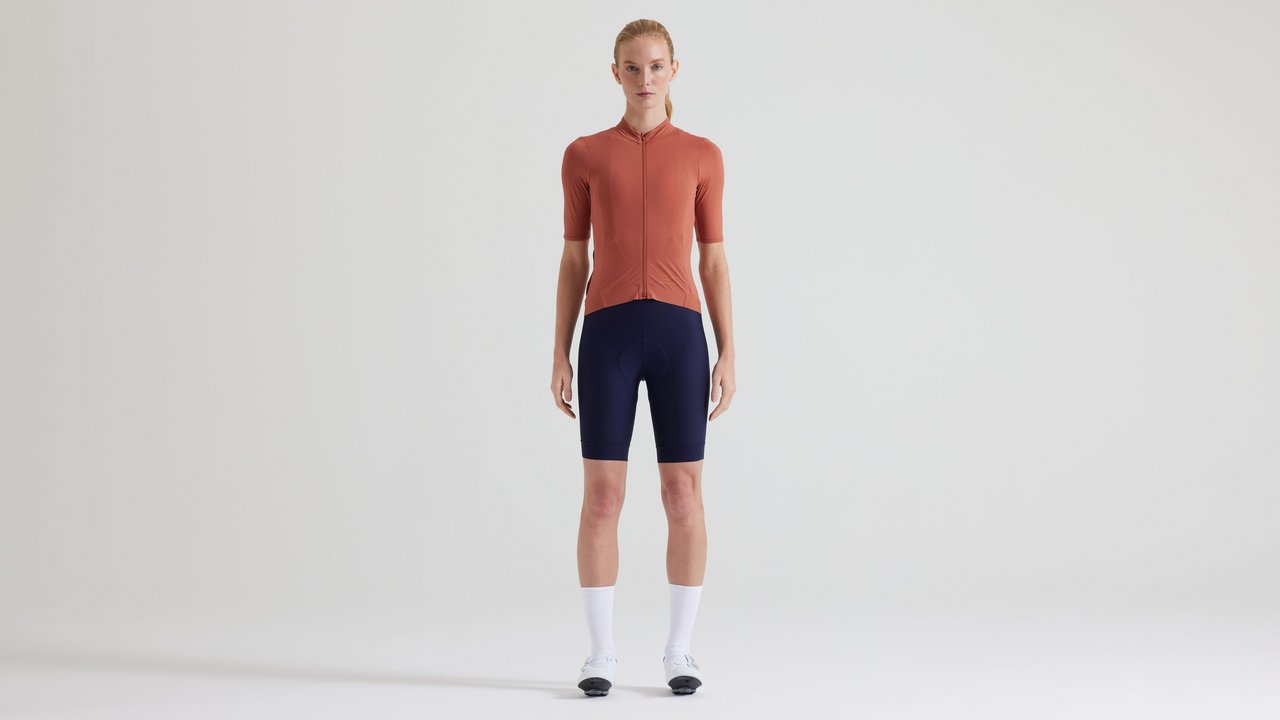 2023 | Women's Prime Short Sleeve Jersey