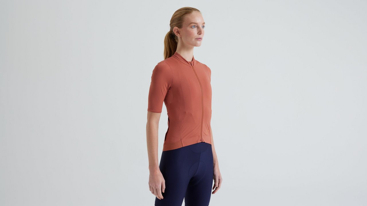 2023 | Women's Prime Short Sleeve Jersey