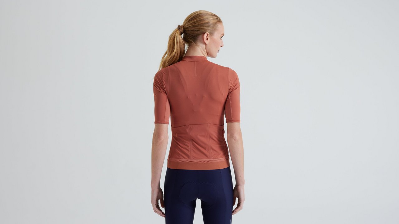 2023 | Women's Prime Short Sleeve Jersey