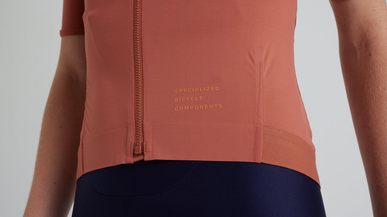 2023 | Women's Prime Short Sleeve Jersey