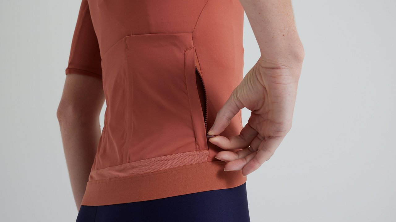 2023 | Women's Prime Short Sleeve Jersey