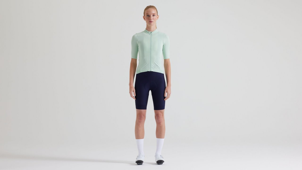 2023 | Women's Prime Short Sleeve Jersey