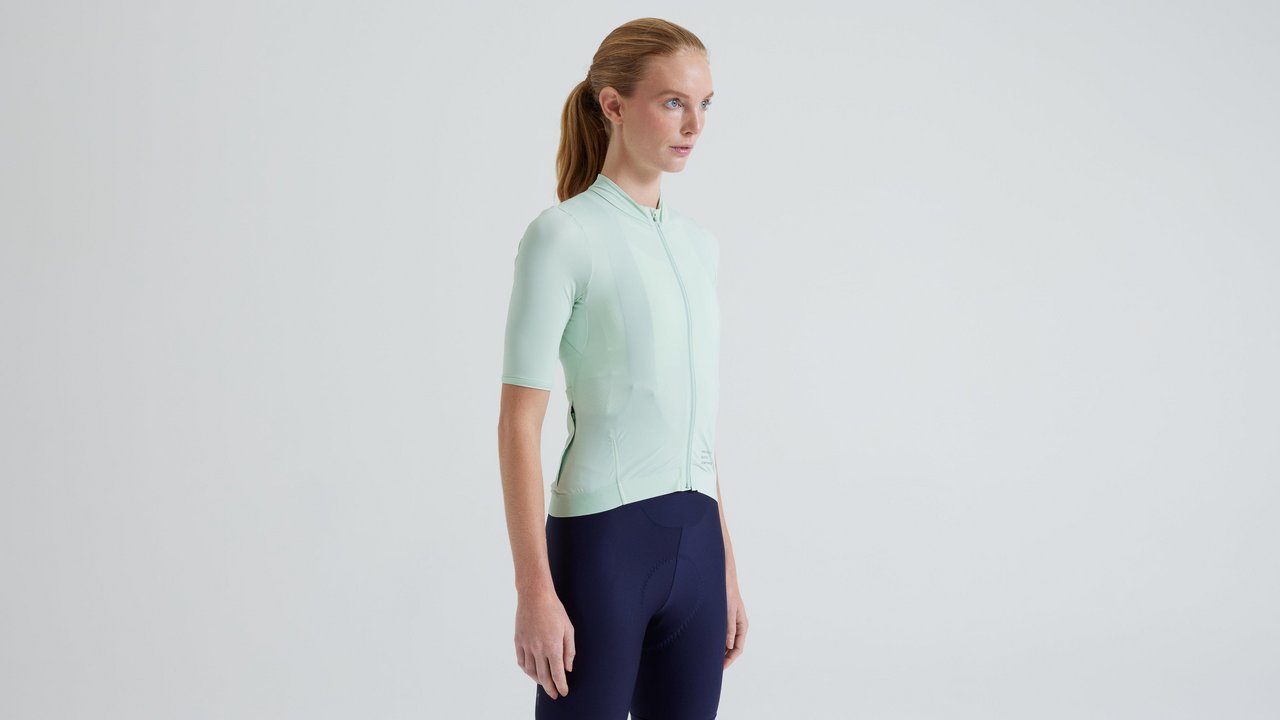 2023 | Women's Prime Short Sleeve Jersey
