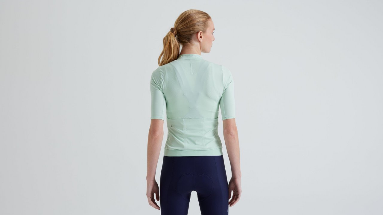 2023 | Women's Prime Short Sleeve Jersey
