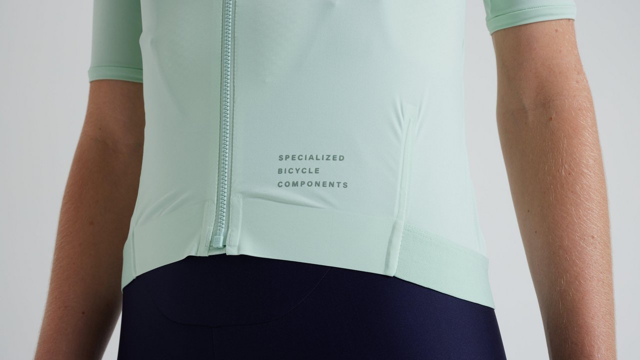 2023 | Women's Prime Short Sleeve Jersey