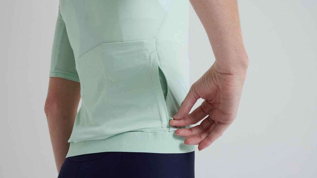 2023 | Women's Prime Short Sleeve Jersey